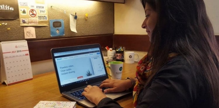 تعلیمی نظام میں ڈیجیٹل انقلاب