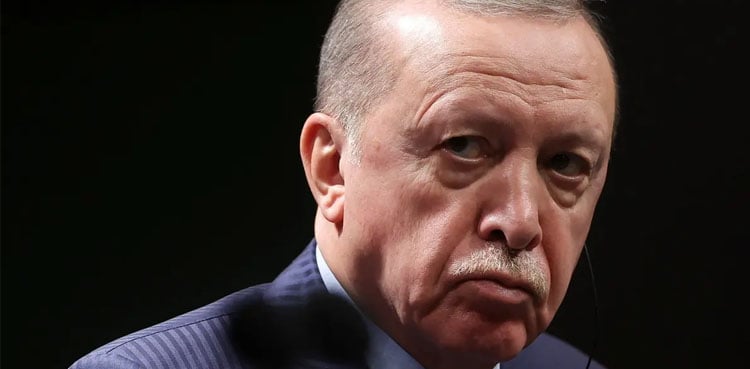 ایران امریکا جنگ بندی، ترک صدر کا اہم بیان