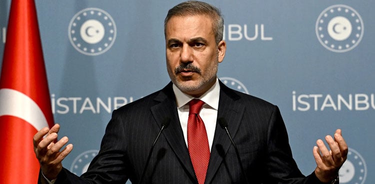 ’اسرائیل ایران کے بعد ترکیہ کو اپنا نیا دشمن قرار دے سکتا ہے‘