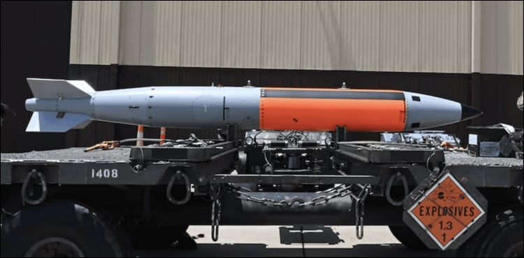 فن لینڈ میں جوہری ہتھیاروں پر عائد پرانی پابندی ختم کرنے کا فیصلہ