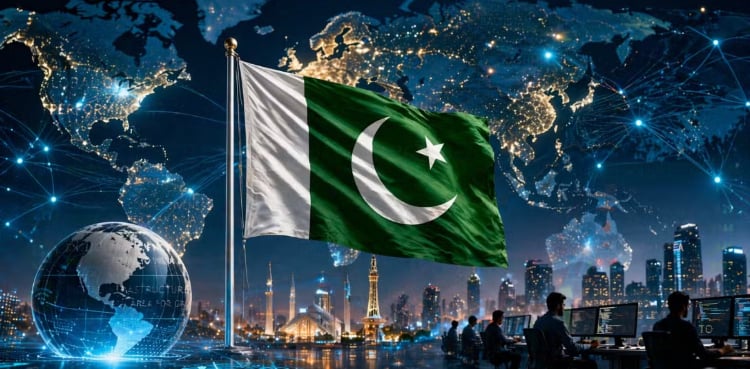 پاکستان نے دنیا میں اہم سنگ میل عبور کر لیا