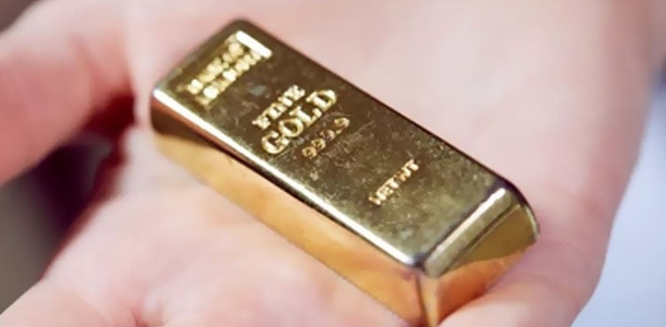 ملک میں سونے اور چاندی کی قیمت مزید بڑھ گئی