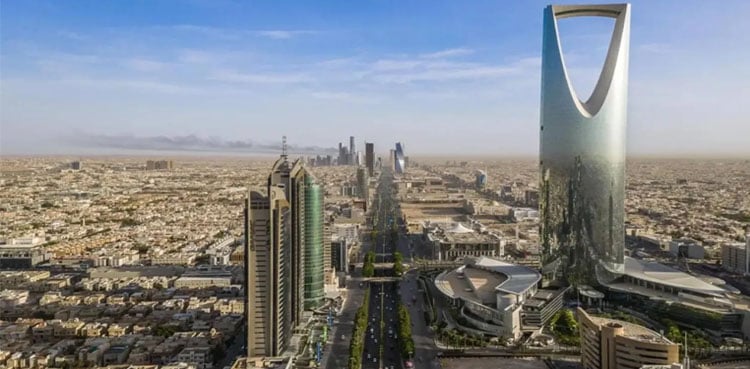 اسمارٹ سٹی انڈیکس 2026: سعودی عرب کے 8 شہر شامل