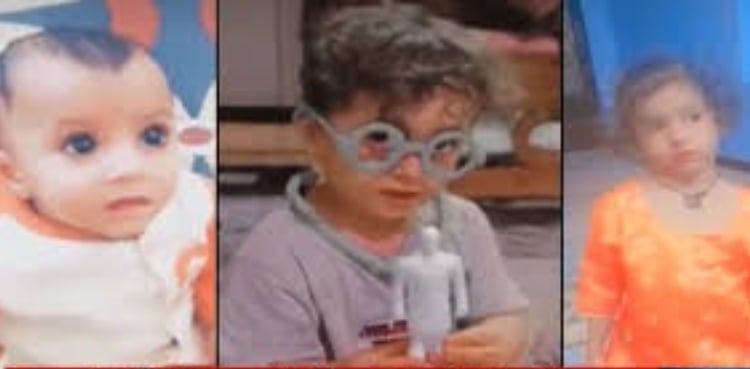 لاہور:‌ اچھرہ میں 3 بچوں کے لرزہ خیز قتل کی تفتیش میں ہولناک انکشافات