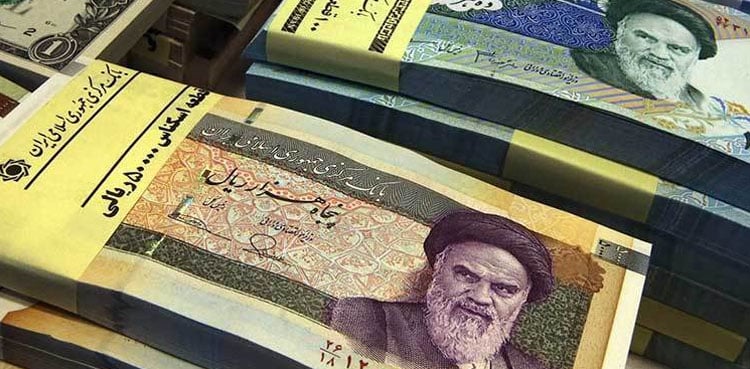 پاکستان میں ایرانی ریال خریدنے والوں کے لئے بڑی خبر