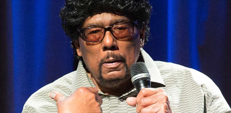 لیجنڈری ڈرمر 86 برس کی عمر میں چل بسے