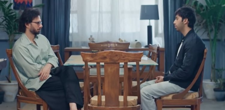 ’کفیل‘، سبوخ کی ذمہ داری کے احساس نے مداحوں کے دل جیت لیے