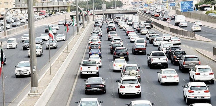 سڑکوں کے نام ختم، اب نمبروں سے پہچان ہوگی