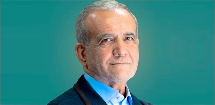 ٹرمپ ایسا کیا کرے جس سے معاہدے کی راہیں کھل جائیں گی؟ ایرانی صدر نے دل چسپ نکتہ بتا دیا