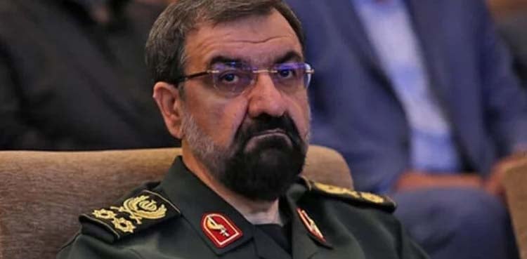 فوجی کمانڈروں کے بجائے ٹرمپ کو ہٹانے کا وقت آگیا ہے، محسن رضاعی