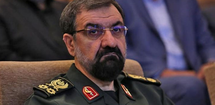 امریکا دنیا کا واحد بحری ڈاکو ہے، جس کے پاس طیارہ بردار جہاز ہیں، ایران