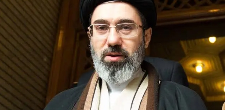 ایران کے سپریم لیڈر مجتبیٰ خامنہ ای کا یوم مزدور پر پیغام
