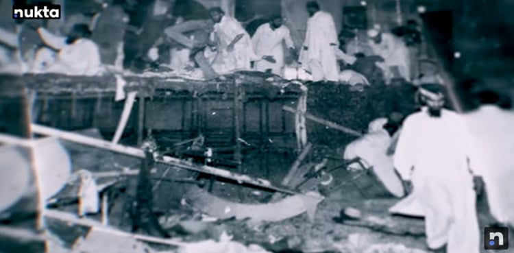 سانحہ نشترپارک : خودکش بمبار کیوں راضی نہیں تھا، بہنوں کو خط میں کیا لکھا؟