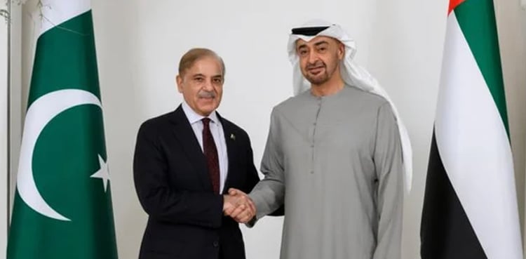 پاکستان نے یو اے ای کے مالی ڈپازٹس سے متعلق گمراہ کن تبصروں کو مسترد کر دیا