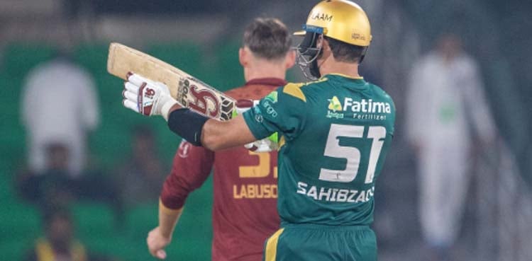 حیدرآباد کنگزمین کی مسلسل تیسری شکست، ملتان سلطانز نے بھی ہرا دیا