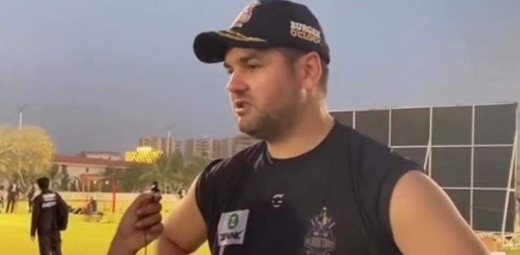 آئی پی ایل کرکٹ سے زیادہ بالی ووڈ فلم لگتا ہے، رائلی روسو