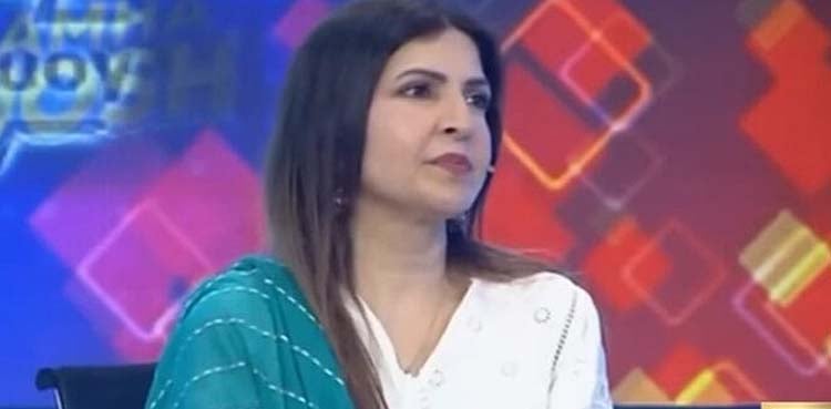 شگفتہ اعجاز نے کراچی کو ایک جملے میں بیان کرتے ہوئے کیا کہا؟