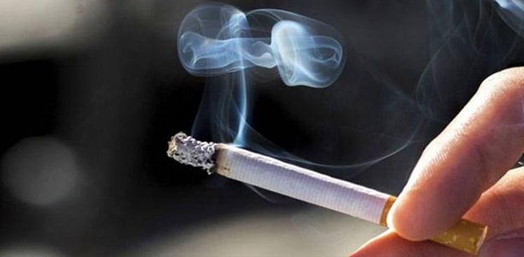 سگریٹ نوشی : برطانوی حکومت کا نئی نسل کیلیے تاریخی فیصلہ