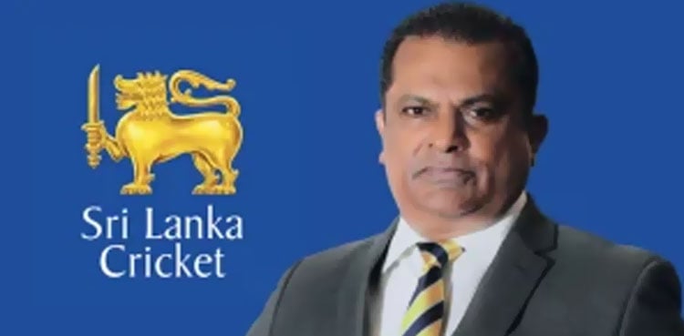 سری لنکا کرکٹ کے صدر شمی سلوا مستعفی ہوگئے