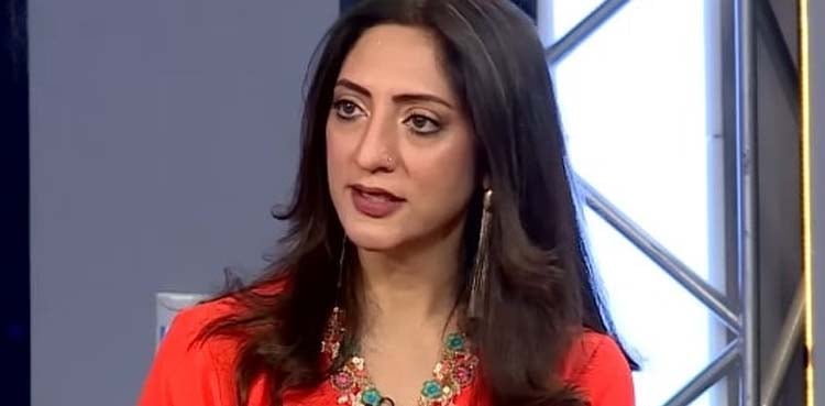 دوسری شادی کے لیے جلدی نہیں کرنی چاہیے، تزین حسین