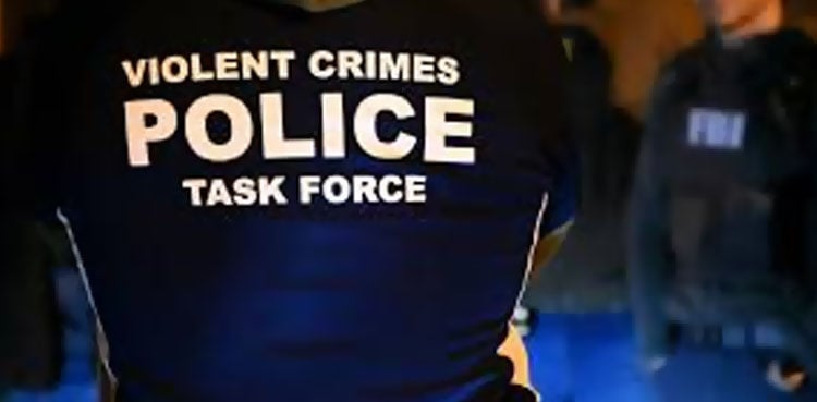 امریکا، ویزا فراڈ کیس میں 10 بھارتی شہریوں پر فردِ جرم عائد