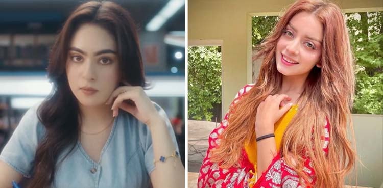 علیزے شاہ نے زوہا وسیم کے گانے ’مجبور‘ کے بول پر سوال اٹھا دیا