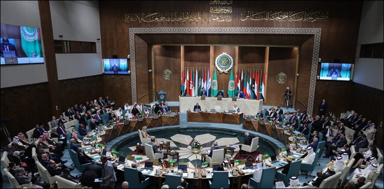 عرب لیگ نے ایران سے ہرجانے کا مطالبہ کر دیا