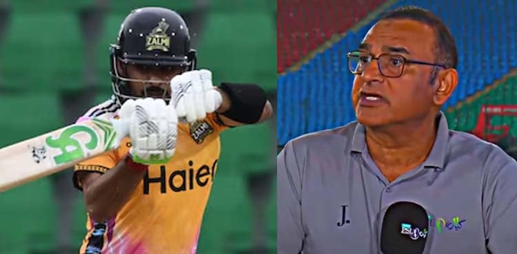 بابر اعظم سپر اسٹار بن گیا ہے تو اس پر تنقید نہیں سپورٹ کریں، عامر سہیل