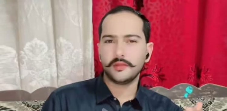 کراچی : سہراب رند گوٹھ سے دو ہفتے قبل ملنے والی جلی ہوئی لاش کا معمہ حل ، کون ملوث نکلا؟