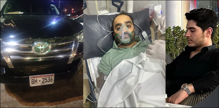 کلفٹن میں معمولی جھگڑے پر گولیاں چل گئیں، پولیس افسر کے بیٹے نے ایف بی آر انسپکٹر کو زخمی کر دیا