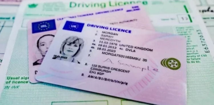 ڈرائیونگ لائسنس بنوانے والوں کی بڑی مشکل آسان ہوگئی