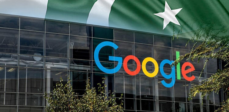 400 سے 1000 ڈالر والے کورسز مفت ! گوگل کا پاکستانی طلبا کے لیے بڑا اعلان