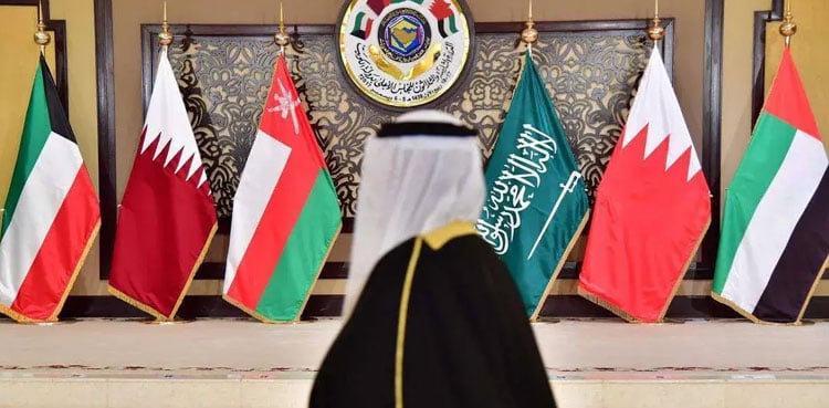 کسی ایک ملک پر حملہ تمام رکن ممالک پر حملہ تصور کیا جائے گا، خلیجی رہنماؤں کا اعلان