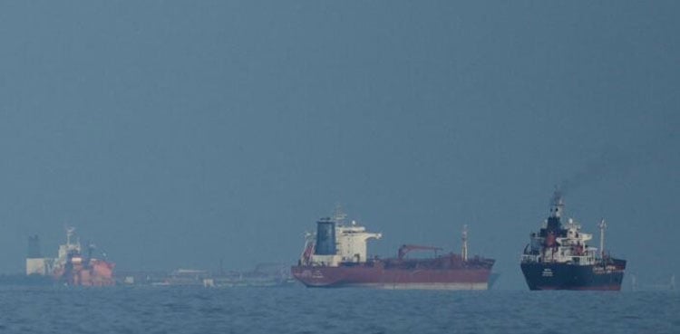 اسٹریٹ آف ہرمز کی بحالی کے لیے عالمی رہنماؤں کی  بڑی بیٹھک، بین الاقوامی دفاعی مشن قائم کرنے کا فیصلہ