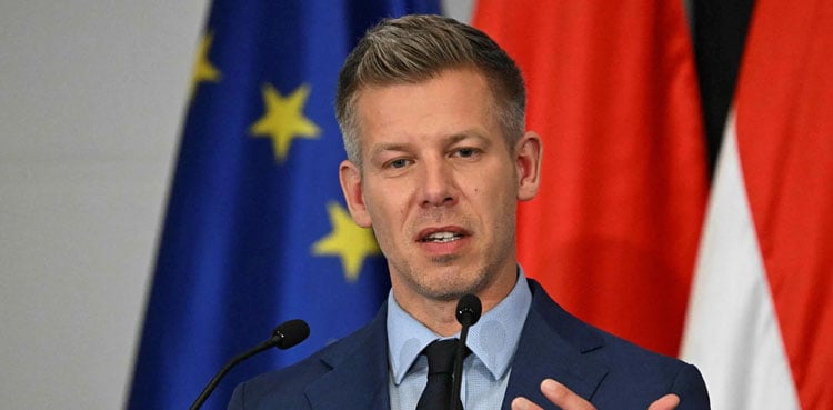 خبردار ! ہنگری نہ آنا ورنہ گرفتار کرادوں گا ،  نو منتخب وزیراعظم کی نیتن یاہو  کو دھمکی