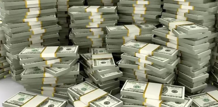 ایران امریکا جنگ بندی کے بعد پاکستان میں بڑی سرمایہ کاری کا اعلان