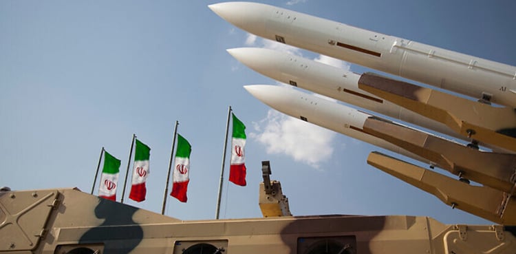 ایران نے عارضی جنگ بندی مسترد کر دی