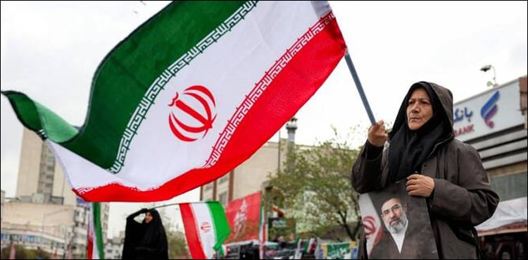 ایران کا بھی مذاکرات اسلام آباد ہی میں کرنے پر اصرار