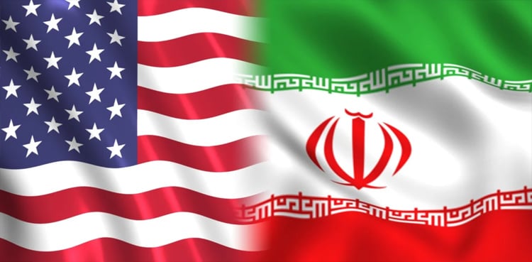 ایرانی کمپنیوں اور شخصیات پر نئی امریکی پابندیاں عائد