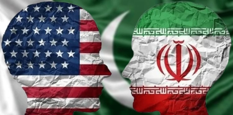 عالمی سطح پر امریکا اور ایران کے درمیان جنگ بندی کا خیرمقدم، پاکستان کے کردار کی تعریف