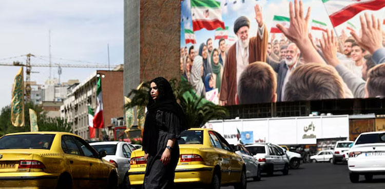 ’ایرانی عوام جلد فتح کا جشن منائیں گے‘