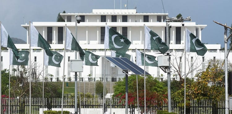 امریکا ایران مذاکرات ! ‘بھارت سے کوئی صحافی کوریج کے لیے پاکستان نہیں آیا’