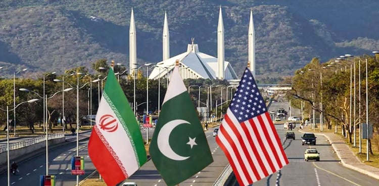 مذاکرات میں امریکا کون سا مطالبہ کرے گا؟