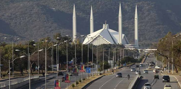 اسلام آباد میں امریکا ایران مذاکرات، ریڈ زون مکمل بند، خصوصی ٹریفک پلان جاری