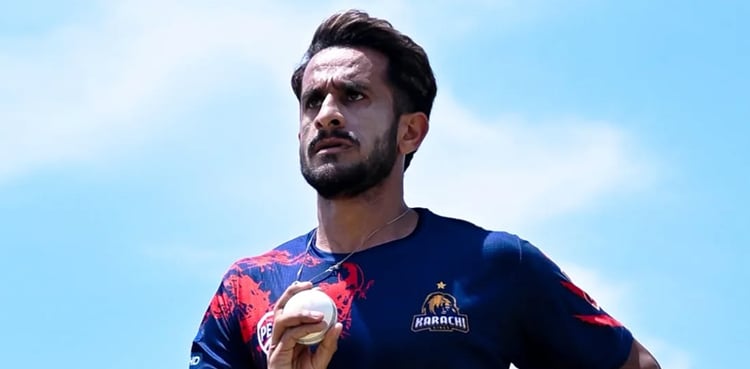 لگتا ہے پی ایس ایل سے کھلاڑی بہت جلد پاکستان ٹیم میں آجاتے ہیں، حسن علی