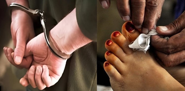 کارو کاری : لڑکی کے قتل میں ملوث وڈیرے کیخلاف عدالت کا بڑا فیصلہ