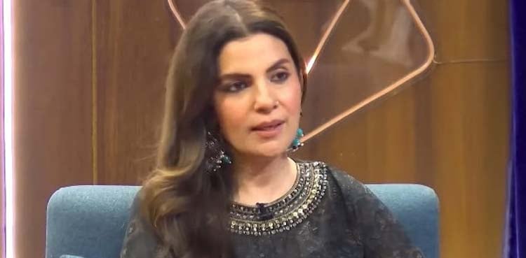 ساس بن چکی ہوں لیکن اب بھی شادی کی پیشکش ہوتی ہے، کرن خان