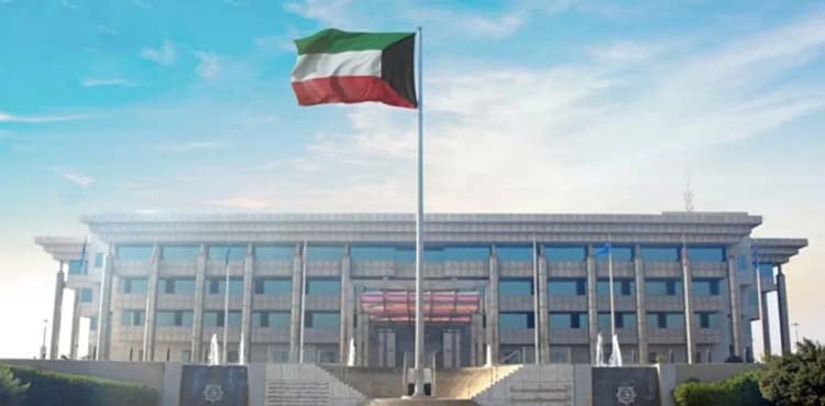 کویت نے قومی سلامتی کو نقصان پہنچانے کی سازش ناکام بنادی