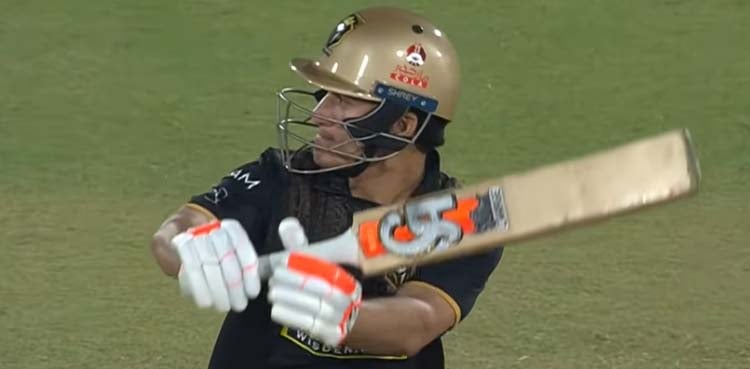 ٹورنامنٹ میں بقا کے لیے اب باقی میچ جیتنا ضروری ہیں، معاذ صداقت