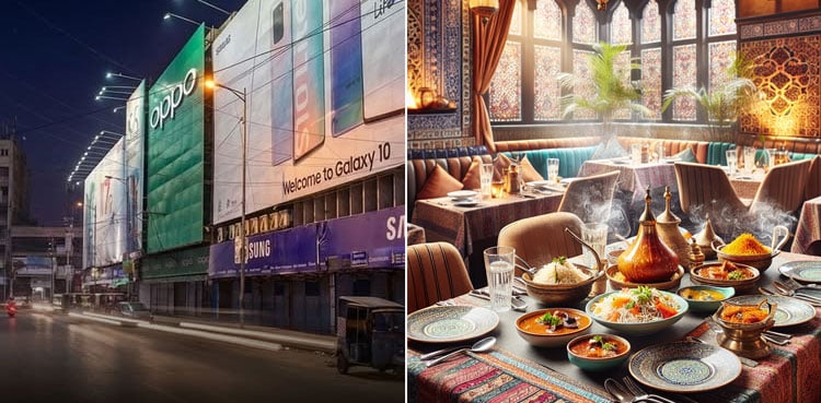 مارکیٹس رات 8 بجے بند کرنے کی تجویز، ریسٹورنٹس کتنے بجے بند ہوں گے؟